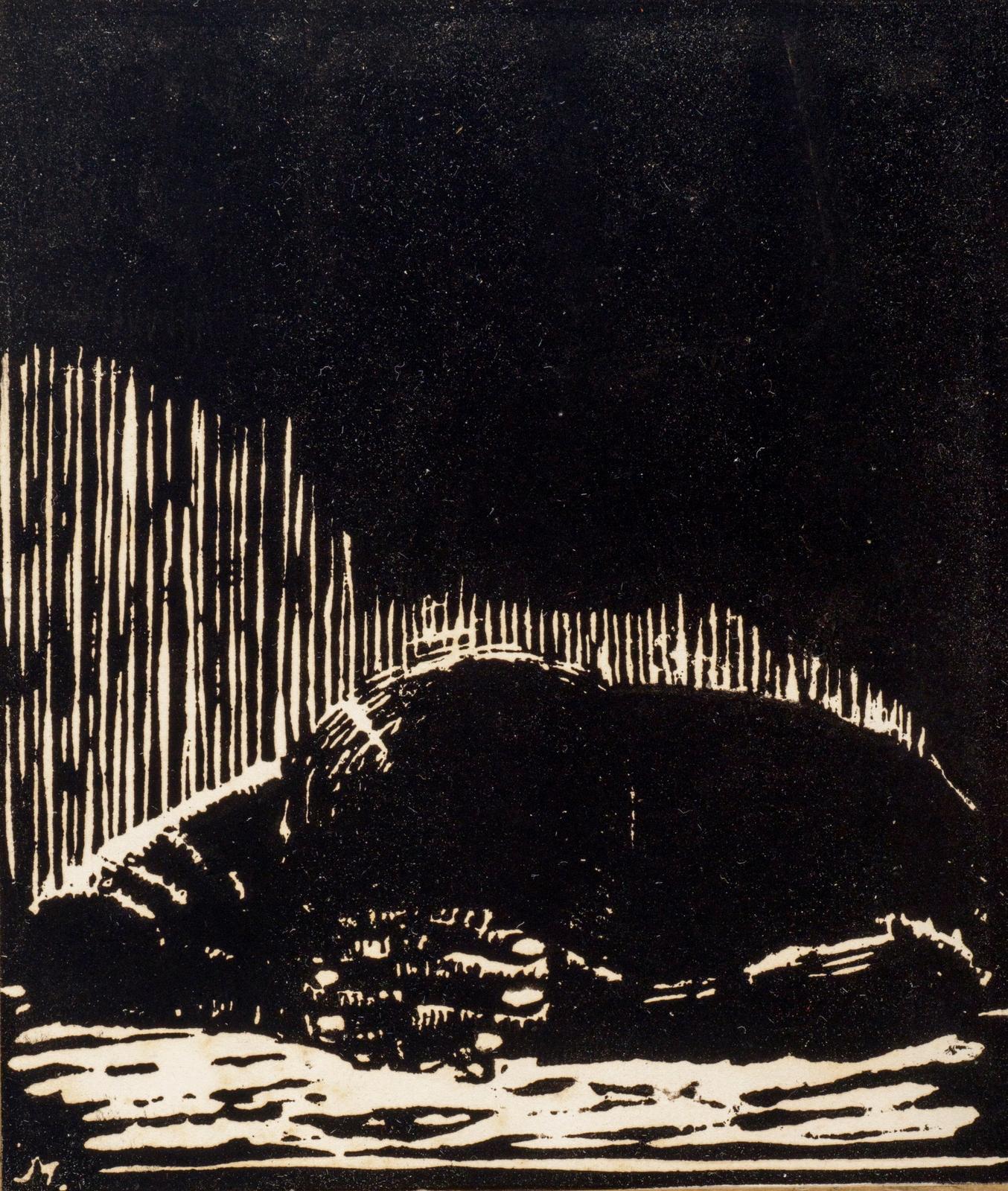 Mourning