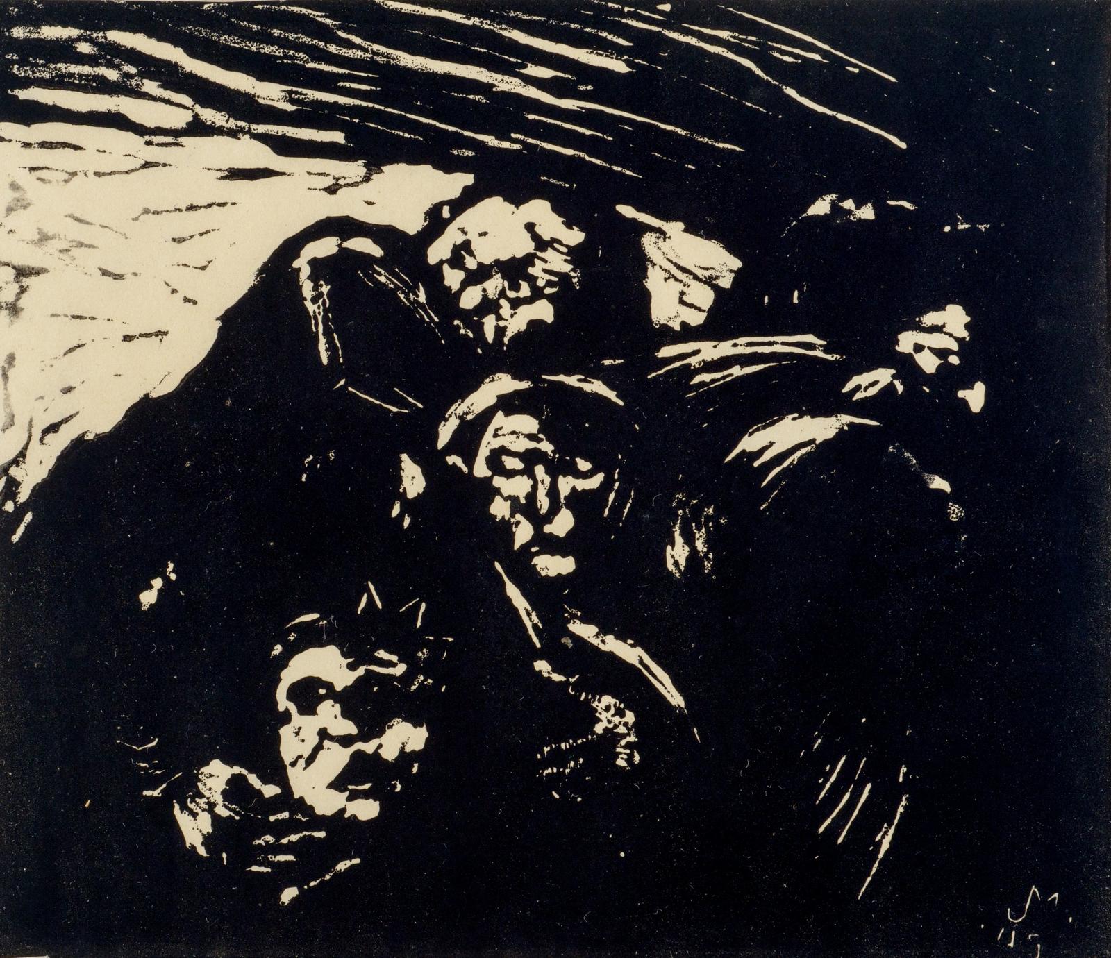 Persecution (Cyclus Jews)