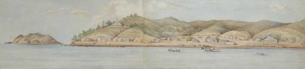Wahapu Bay, Bay of Islands