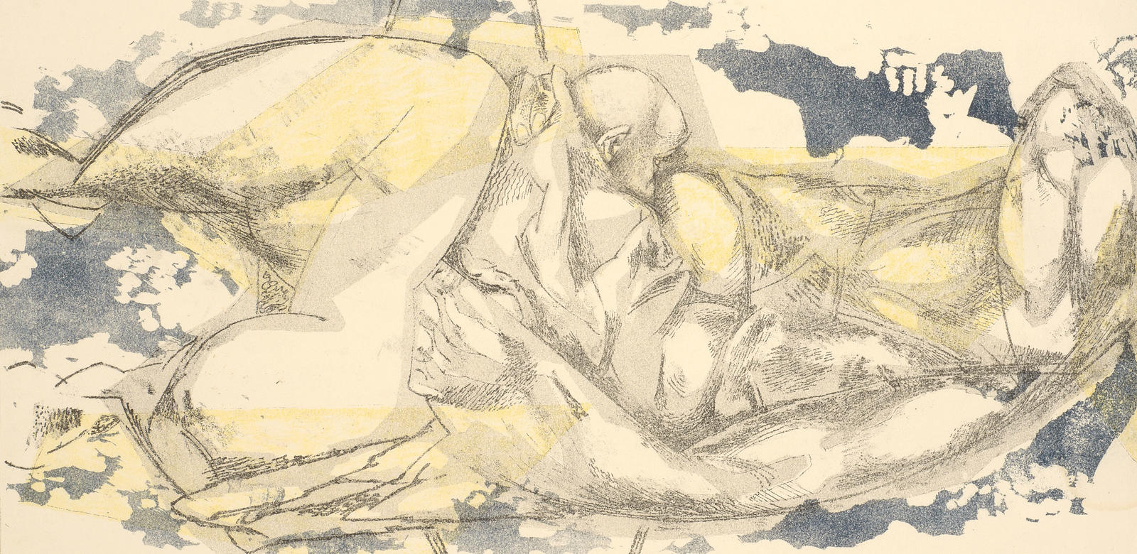 Mother and Child