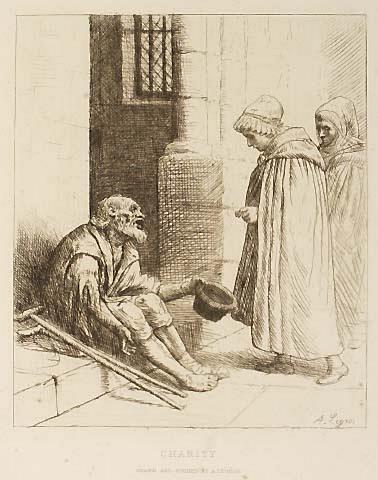Charity