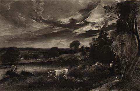 Summer Evening