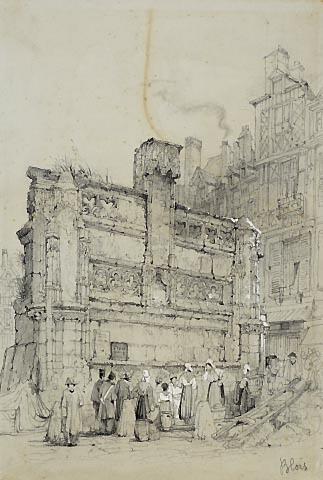 Blois