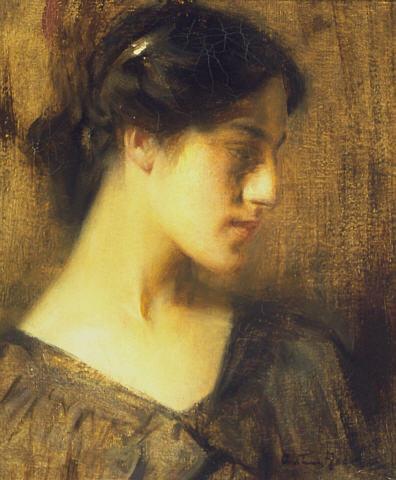 A Daughter of Judah