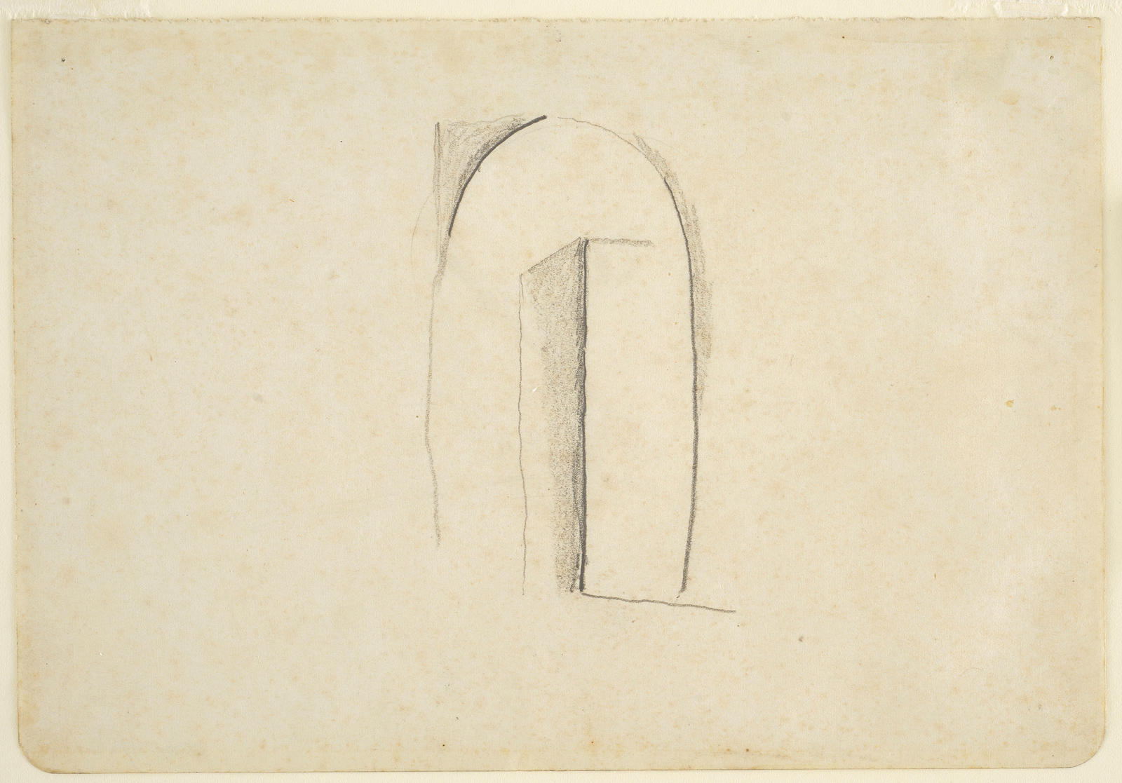 An Archway