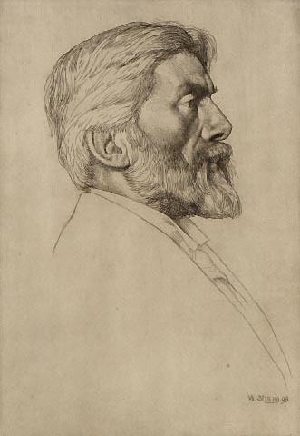 Robert Bridges