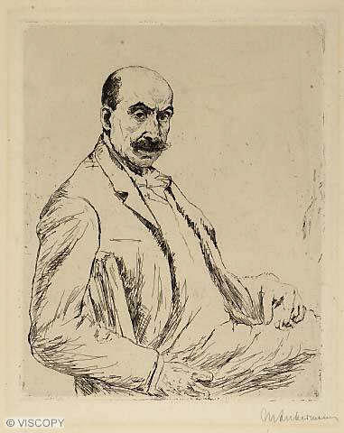 Self Portrait