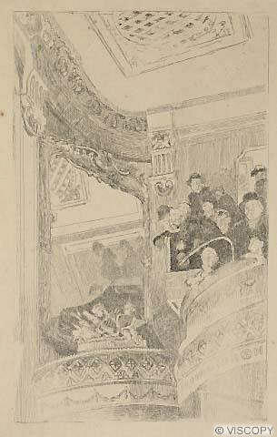 The Old Bedford Music Hall
