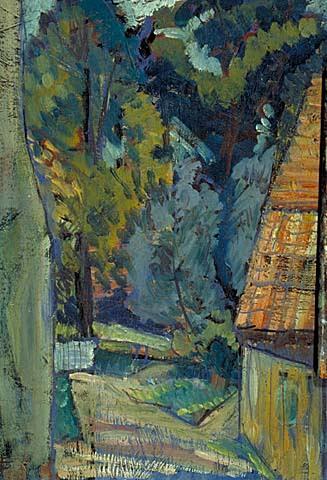Landscape
