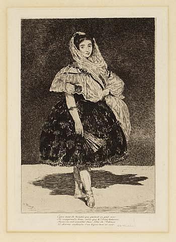 Lola de Valence