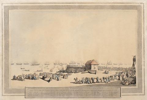 Glorious Defeat of The Dutch Navy