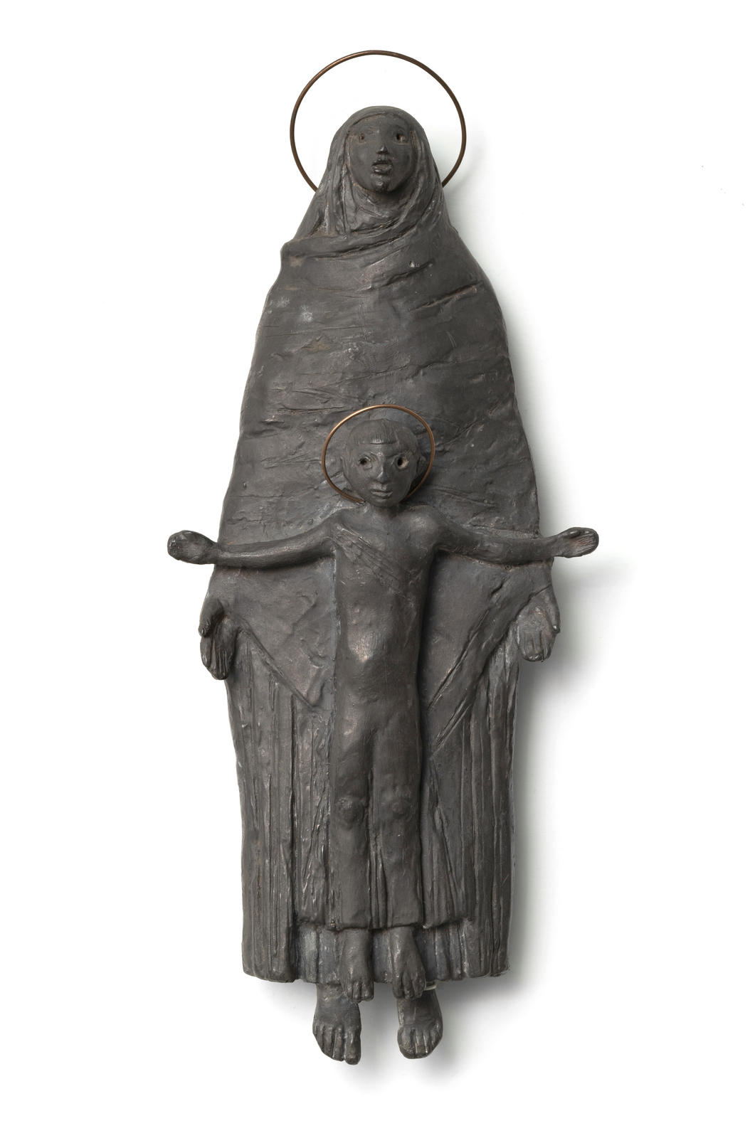 Madonna and Child