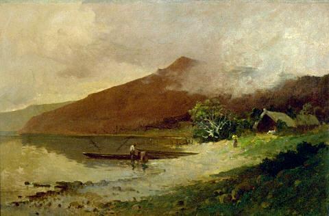 A Landscape