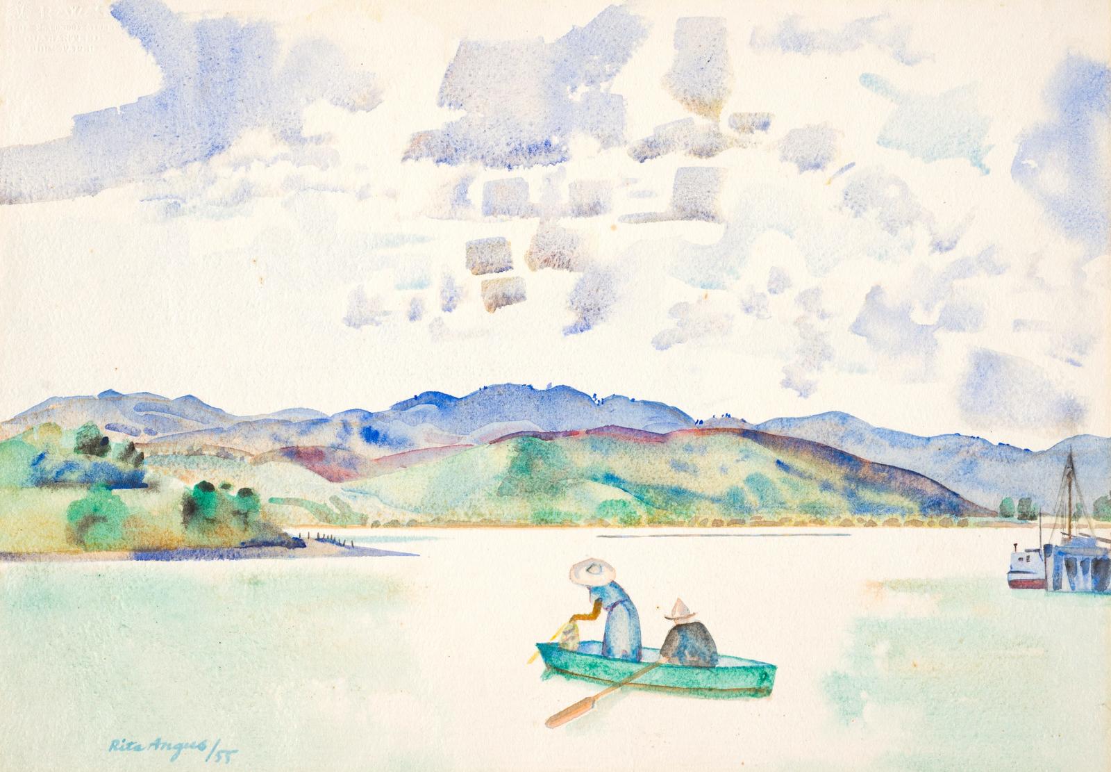 Mangonui