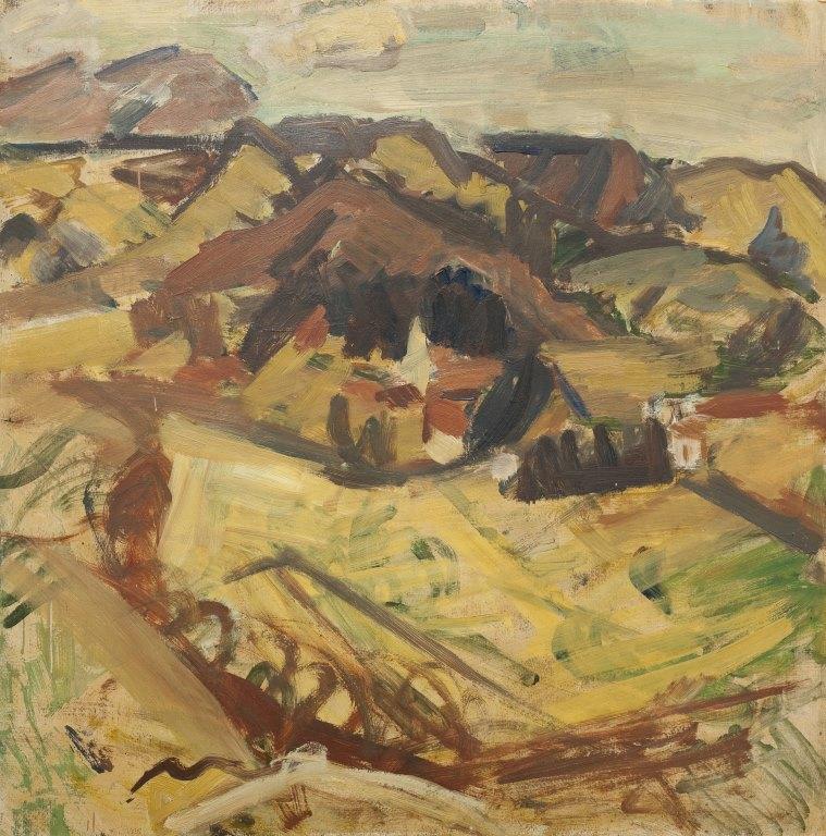 Upper Moutere