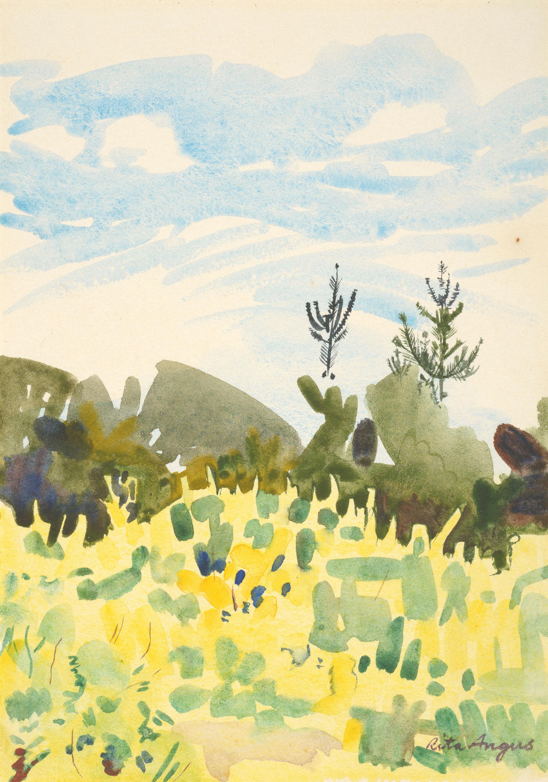 Lupin