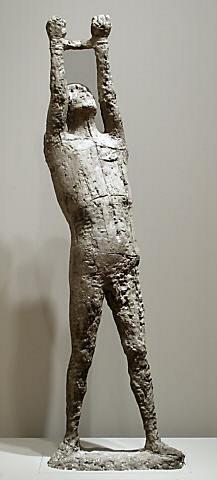 Prisoner