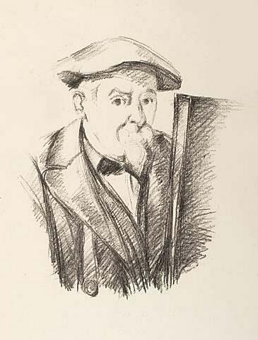 Self Portrait
